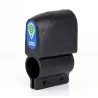 BicicletaCierre de bicicleta antirrobo profesional - control inalámbrico - con mando a distancia
