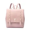 MochilasMochila de cuero de moda