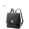 MochilasMochila de cuero de moda