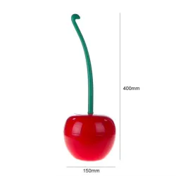 Baño & AseoCepillo de baño con forma de cereza