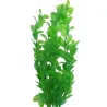 AcuarioAcuario césped verde artificial - planta 26 cm