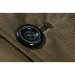 Thick warm hooded winter jacketJackets