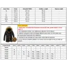Thick warm hooded winter jacketJackets