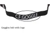 Steampunk & gothic goggles - vintage sunglassesSunglasses
