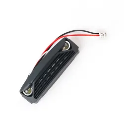 AccesoriosCadana E520S GPS RC Drone Quadcopter - tapa de la cabeza con faro LED luz