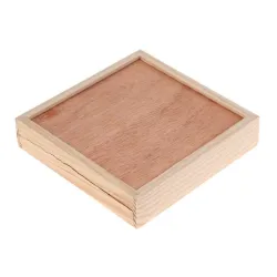 EducativoJuego de laberinto con bola - juguete educativo de madera