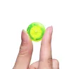 LucesBicicleta rueda de luz - aviso LED lámpara - impermeable - TL2411