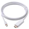 Mini DisplayPort DP to HDMI adapter - cable for Apple Macbook Pro Air - 1.8m 3mCables