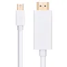 Mini DisplayPort DP to HDMI adapter - cable for Apple Macbook Pro Air - 1.8m 3mCables