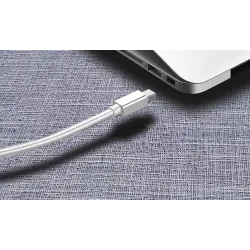 Mini DisplayPort DP to HDMI adapter - cable for Apple Macbook Pro Air - 1.8m 3mCables