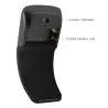 MouseBluetooth inalámbrico Arc Touch mouse - 1200DPI - óptico - plegable
