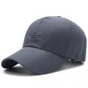 Mesh baseball cap - unisexHats & Caps