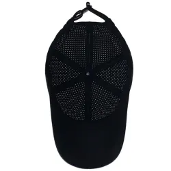 Mesh baseball cap - unisexHats & Caps