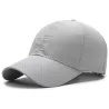 Mesh baseball cap - unisexHats & Caps