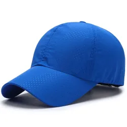 Mesh baseball cap - unisexHats & Caps