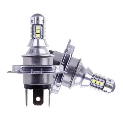 H780W H7 alta potencia Bombilla- coche fog luz 2 piezas