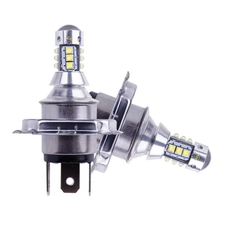 H780W H7 alta potencia Bombilla- coche fog luz 2 piezas