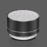 Altavoz BluetoothAltavoz Bluetooth inalámbrico con LED - super bajo