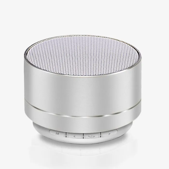 Altavoz BluetoothAltavoz Bluetooth inalámbrico con LED - super bajo