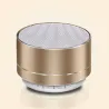 Altavoz BluetoothAltavoz Bluetooth inalámbrico con LED - super bajo
