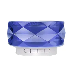 Wireless Bluetooth speaker with LED - support TF cardBluetooth speakers