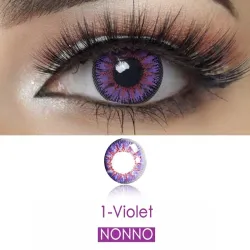Eye color changing contacts lensesHealth & Beauty
