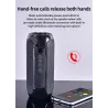 TG117 Bluetooth wireless speaker - waterproof - column - TF card - FM radio - AUXBluetooth speakers