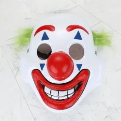 MáscaraMáscara de Joker para Halloween & mascaradas