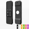 TVFunda protectora de silicona para el controlador remoto Apple TV 4 - impermeable