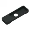 TVFunda protectora de silicona para el controlador remoto Apple TV 4 - impermeable