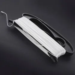 Plastic kite handle - polyester line 30m / 100mKites